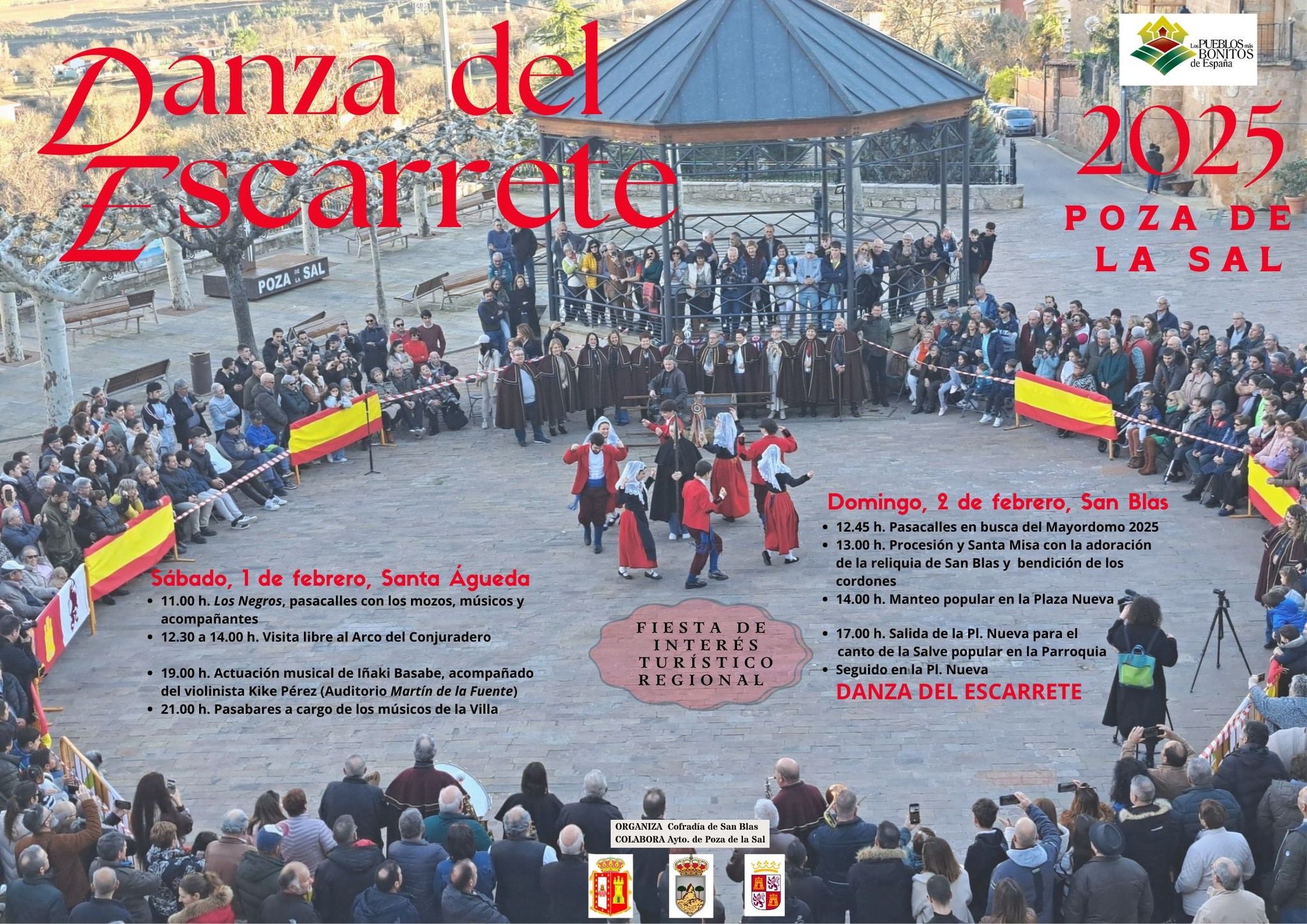 Danza-del-Escarrete-Poza-de-la-Sal