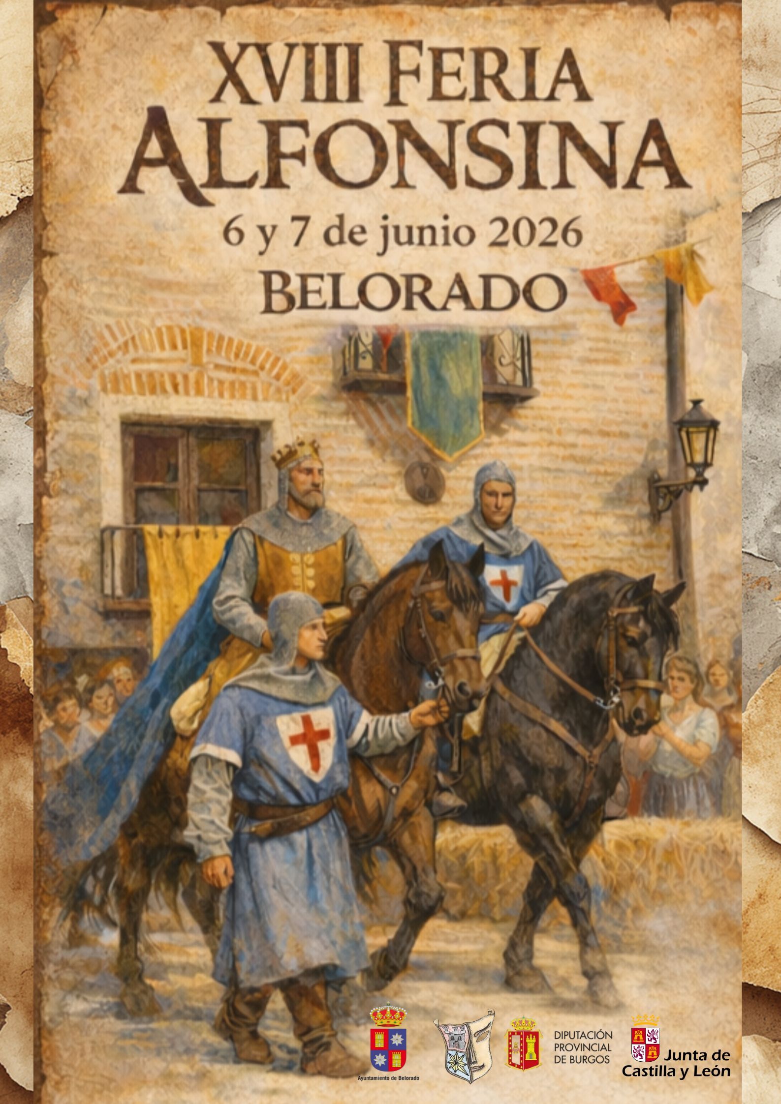 FERIA-ALFONSINA-BELORADO