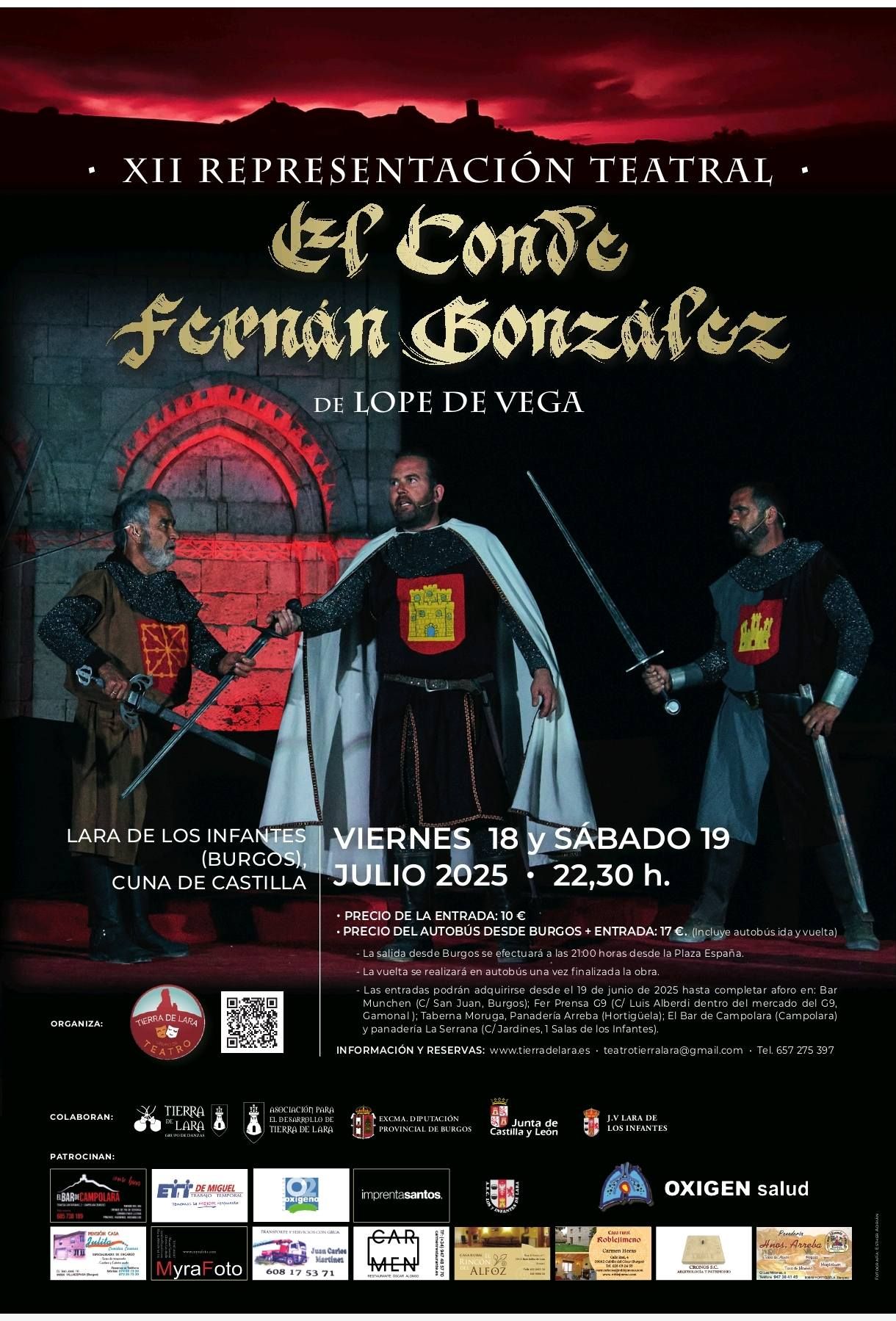 XII Representación Teatral – El Conde Fernán González.jpg