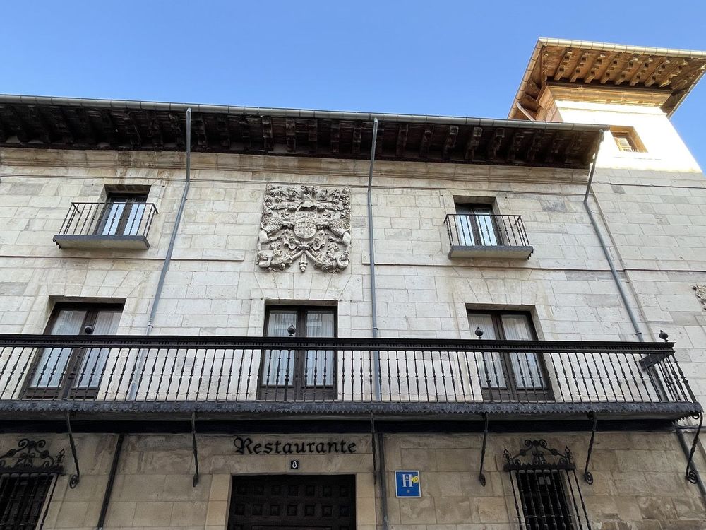 Casa de los Torre